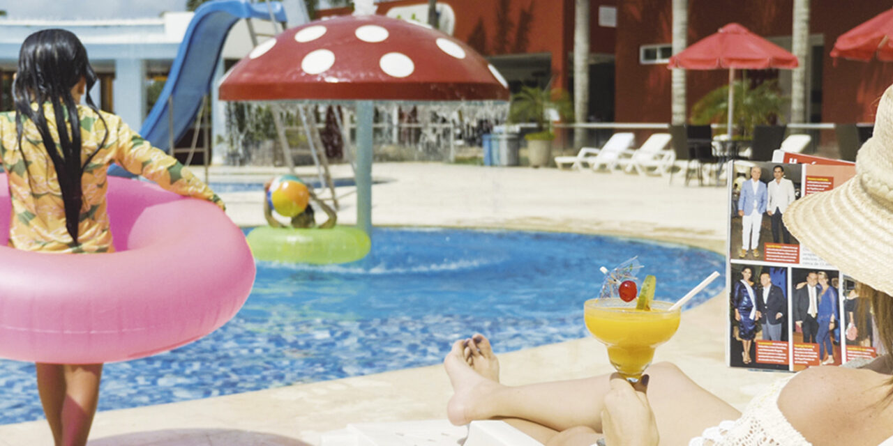 El lugar en el que todos queremos vivir