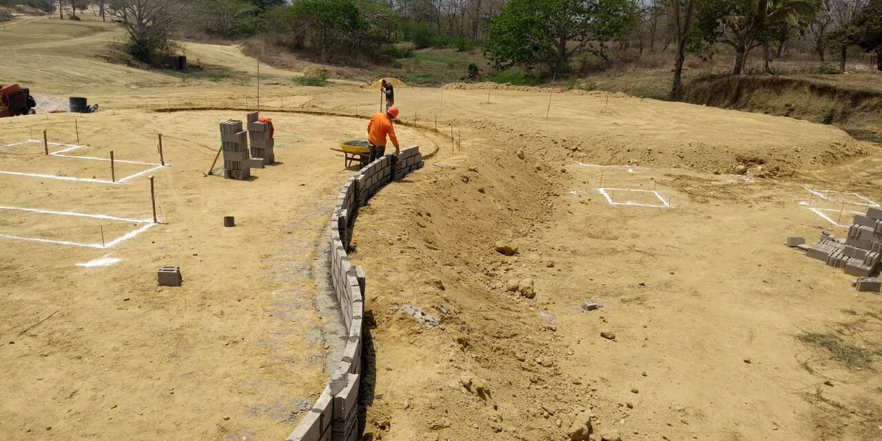 AVANCE DE OBRAS MAYO 2020 – LAGOMAR