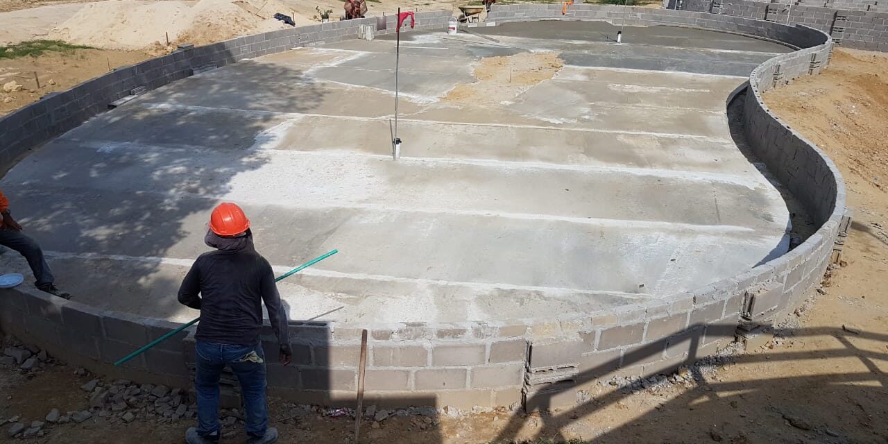 AVANCE DE OBRAS JUNIO 2020 – LAGOMAR