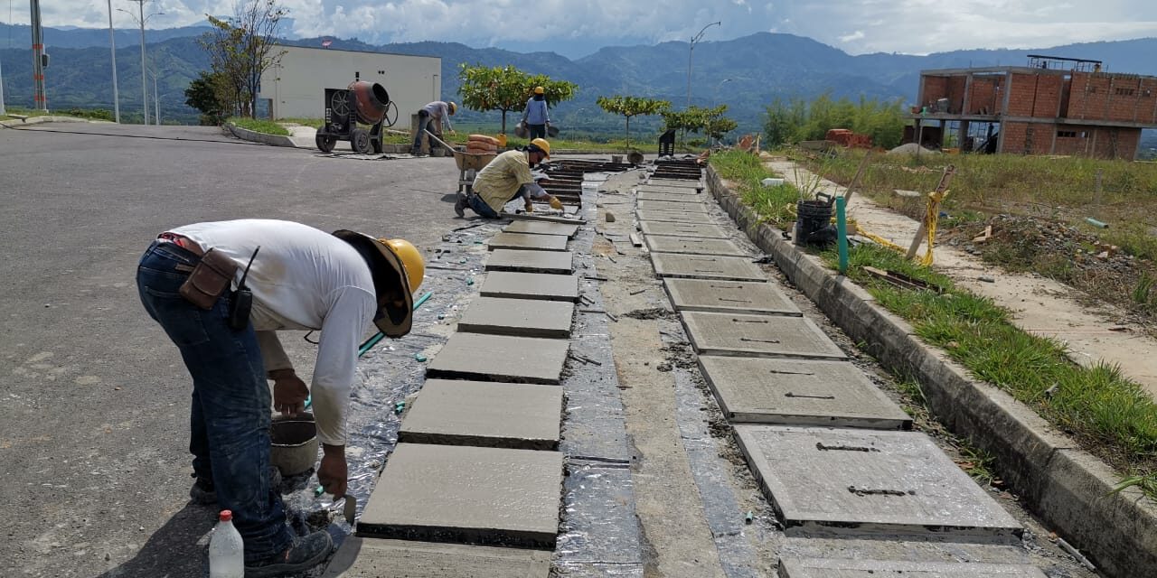 AVANCE DE OBRAS MAYO 2020 – Brisamar