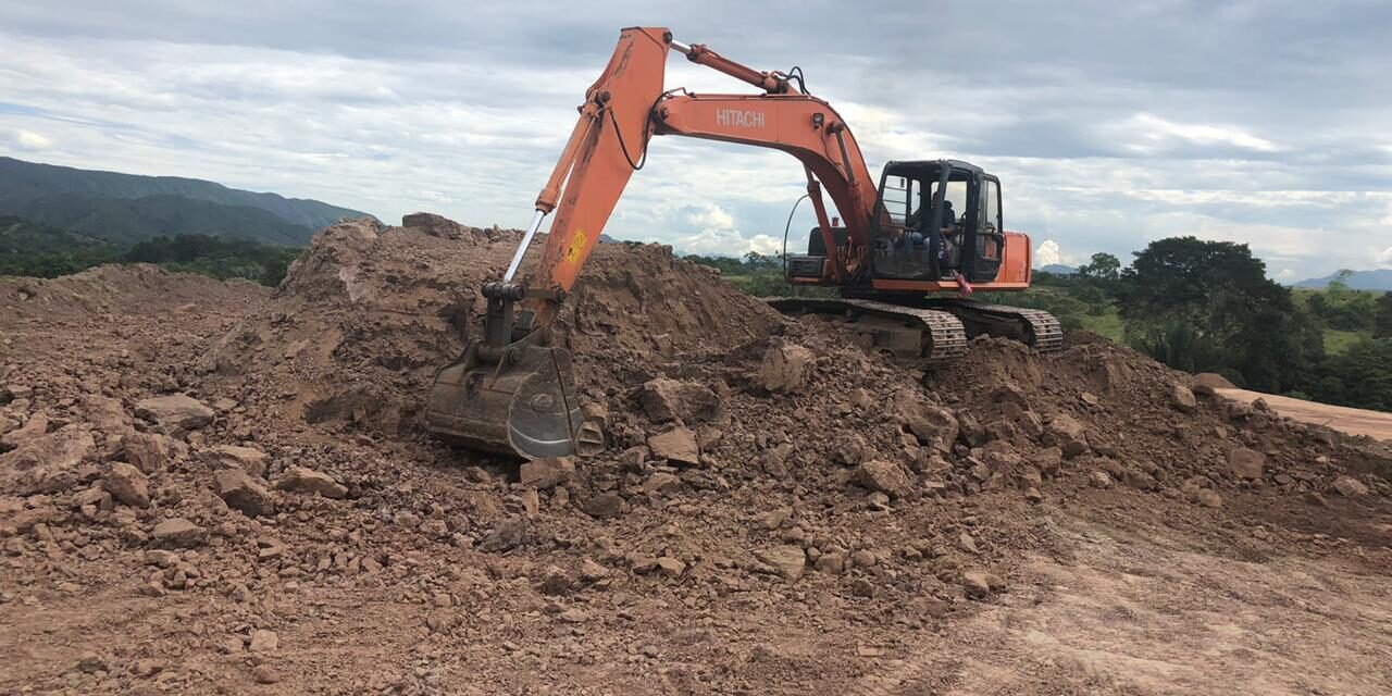 AVANCE DE OBRAS JULIO 2020 – VILLA DEL MAR