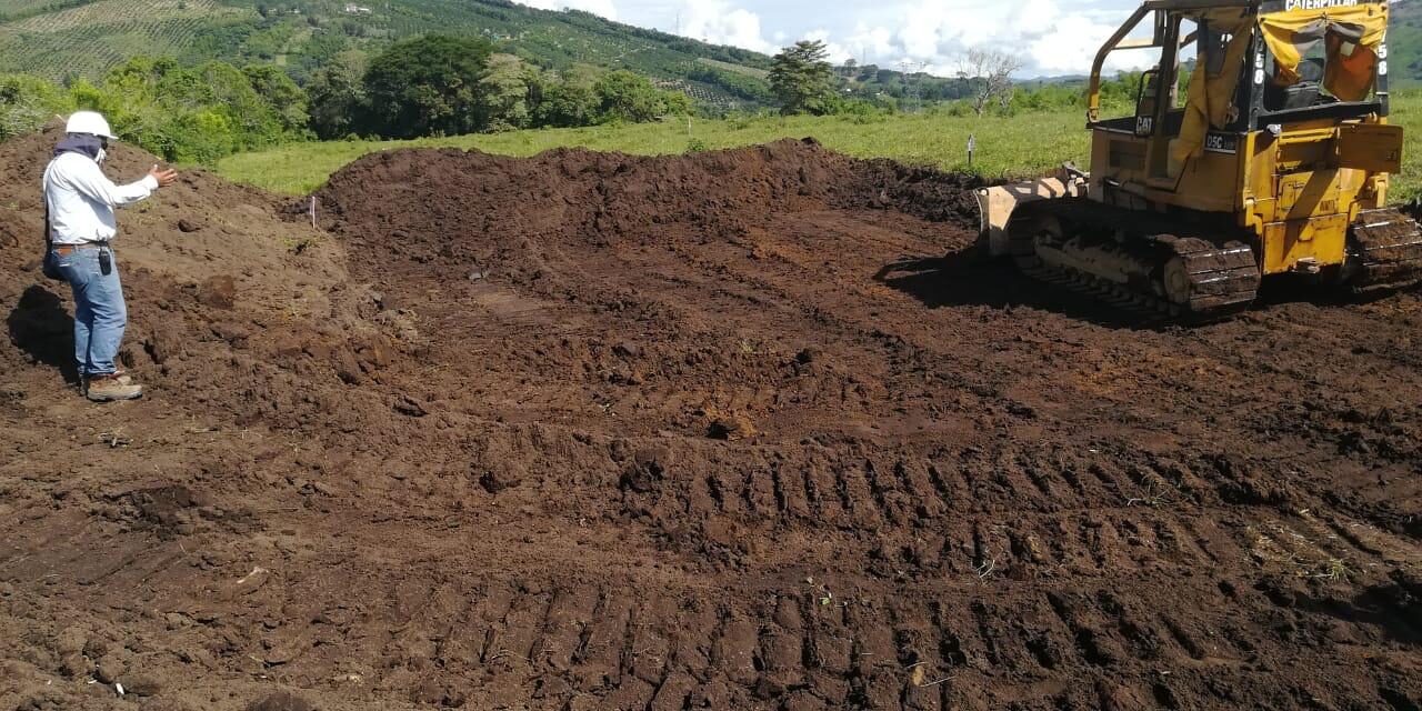 AVANCE DE OBRAS JULIO 2020 – COLINAS DEL MAR