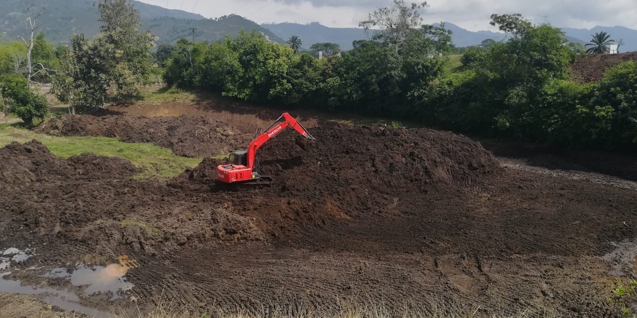 AVANCE DE OBRAS AGOSTO 2020 – COLINAS DEL MAR