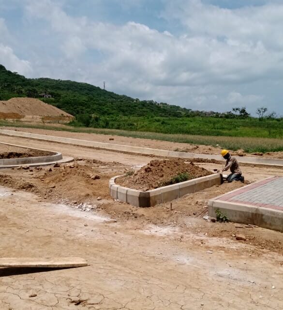 AVANCE DE OBRAS AGOSTO 2020 – VELAMAR