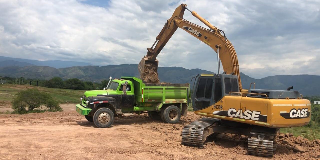 AVANCE DE OBRAS 30 DE AGOSTO 2020 – VILLADELMAR