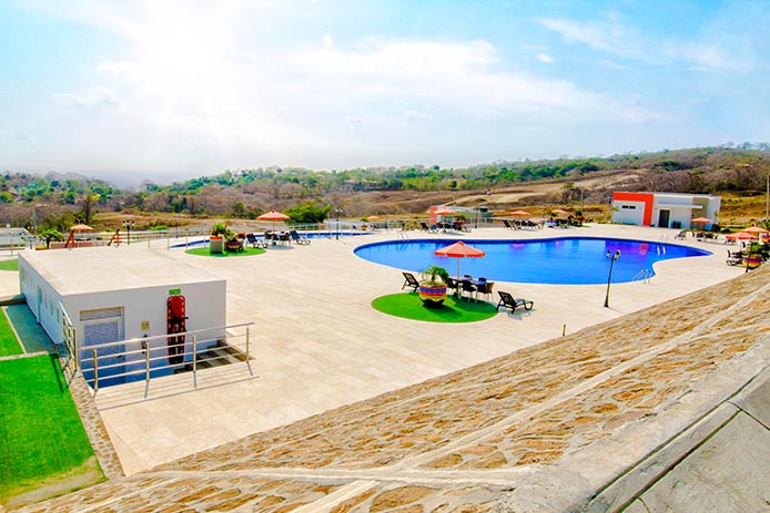 Piscinas | Jwaeirruku Piscinas | Jwaeirruku