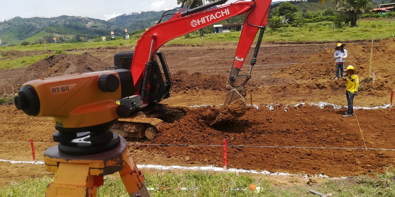 AVANCE DE OBRAS 30 DE AGOSTO 2020 – COLINAS DEL MAR