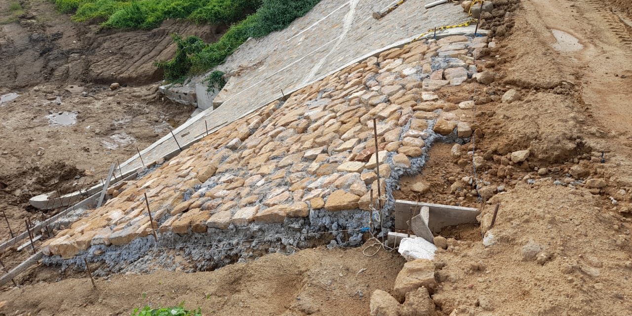 AVANCE DE OBRAS SEPTIEMBRE 2020 – VILLADELMAR