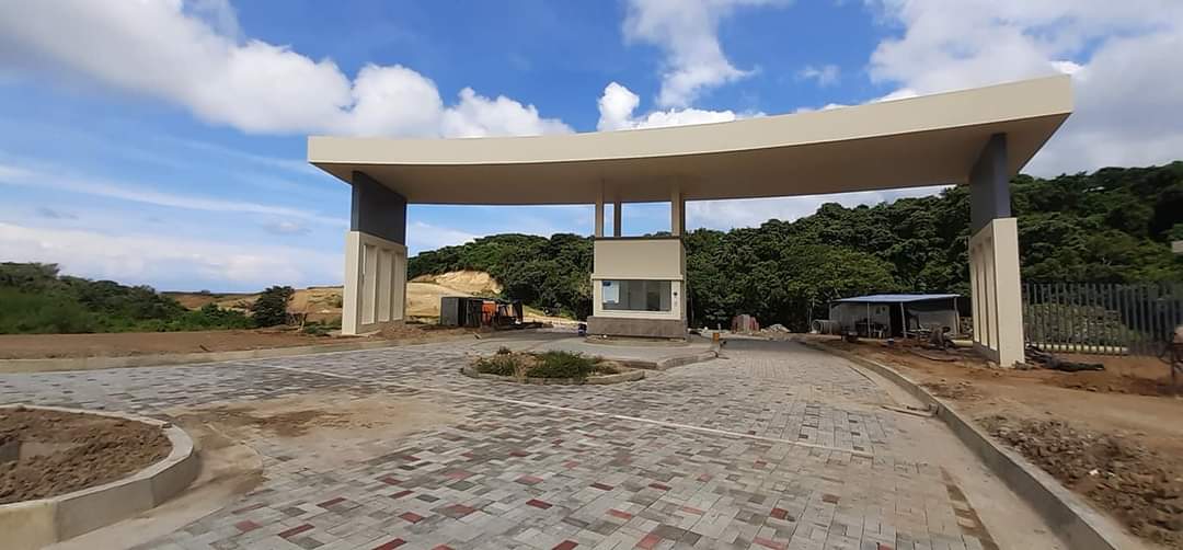 AVANCE DE OBRAS OCTUBRE 2020 – VELAMAR