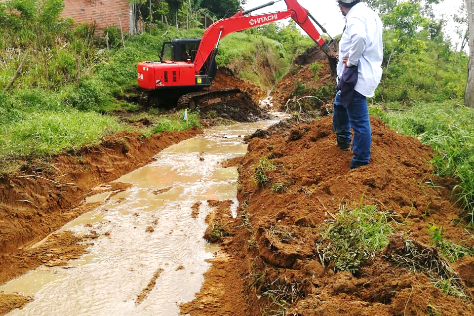 AVANCE DE OBRAS SEPTIEMBRE 2020 – COLINAS DEL MAR