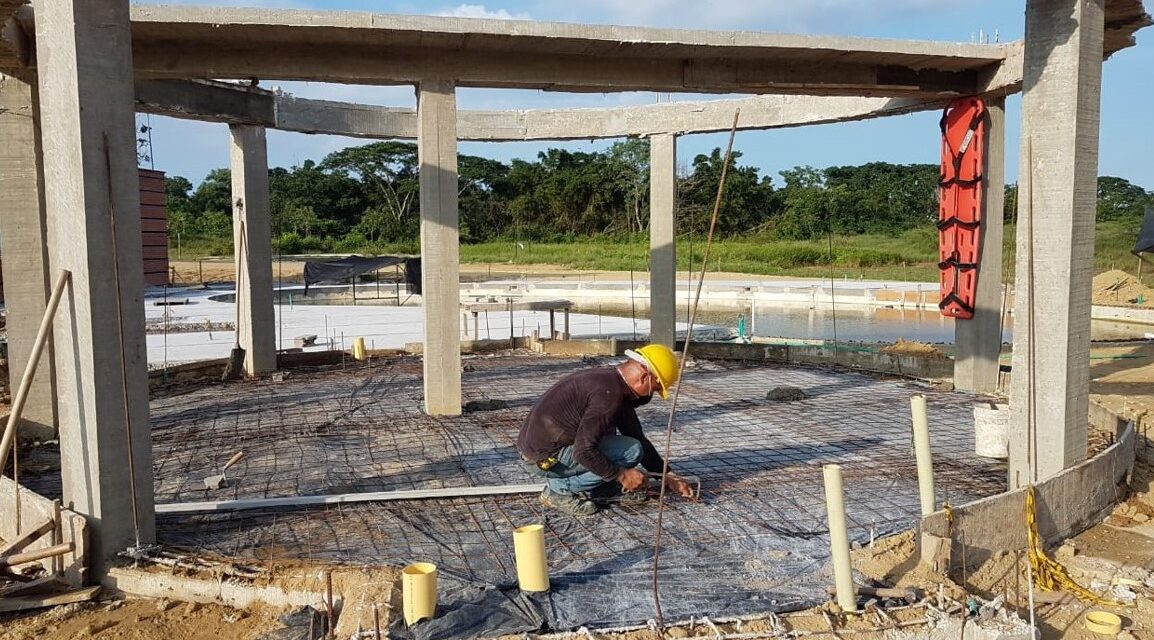 AVANCE DE OBRAS NOVIEMBRE 2020 – LAGOMAR