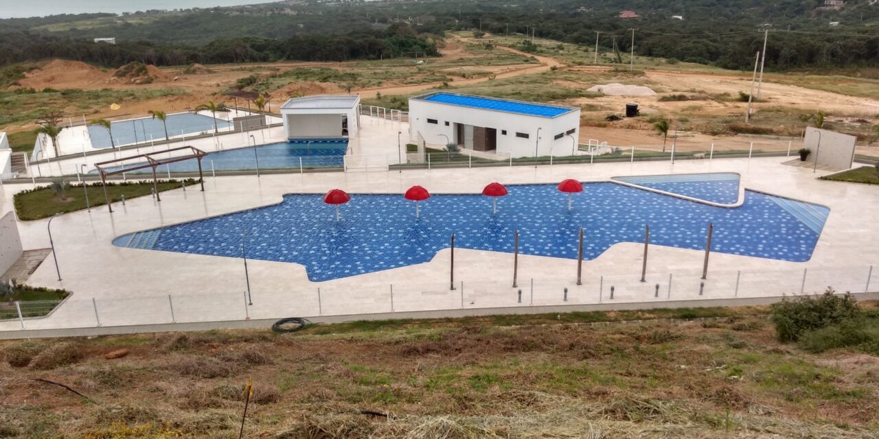 AVANCE DE OBRAS NOVIEMBRE 2020 – VELAMAR