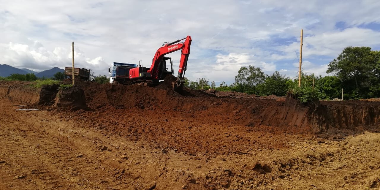 AVANCE DE OBRAS NOVIEMBRE 2020 – COLINAS DEL MAR