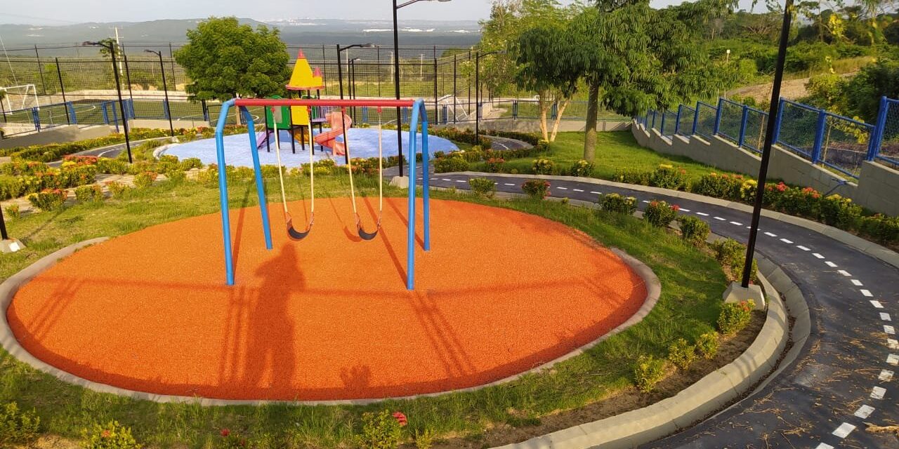 AVANCE DE OBRAS NOVIEMBRE 2020 – JWAEIRRUKU