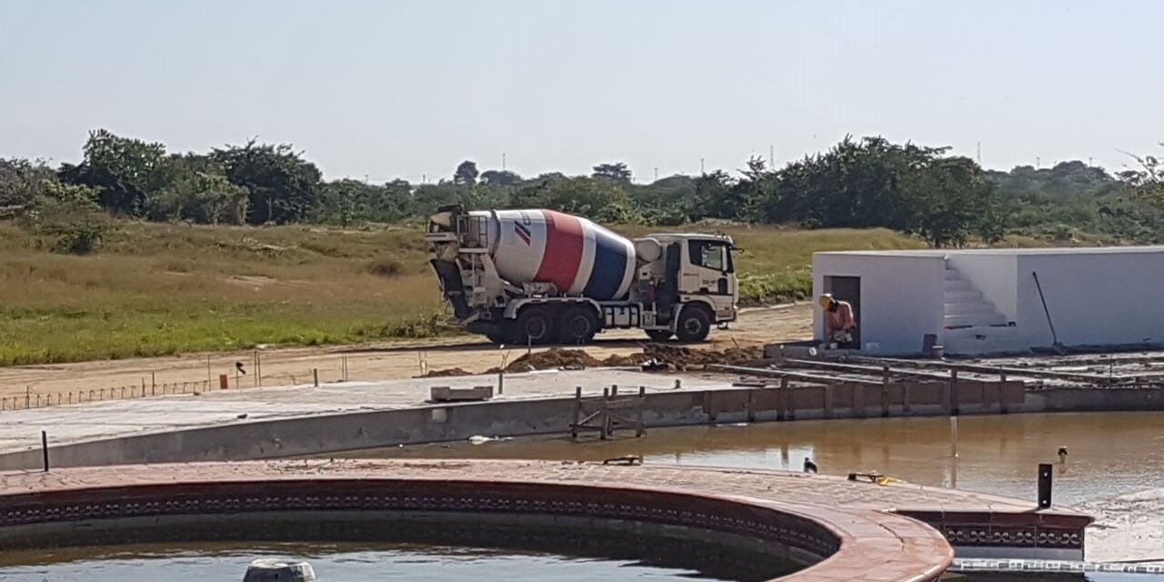 AVANCE DE OBRAS DICIEMBRE 2020 – LAGOMAR