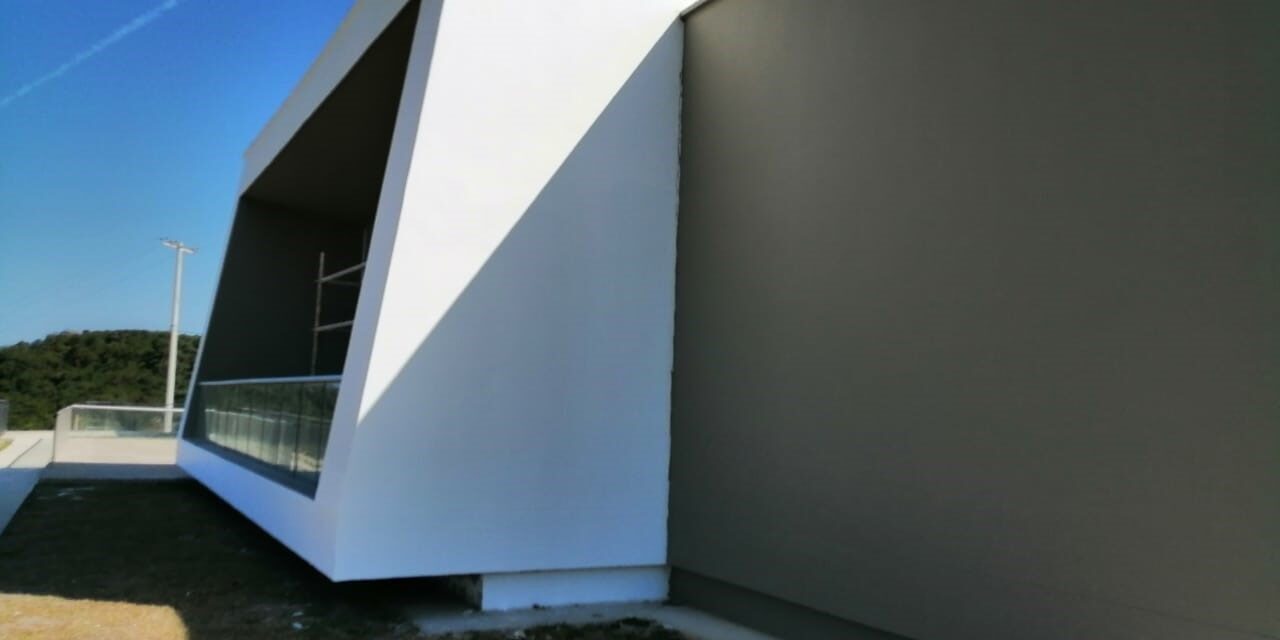 AVANCE DE OBRAS DICIEMBRE 2020 – VELAMAR