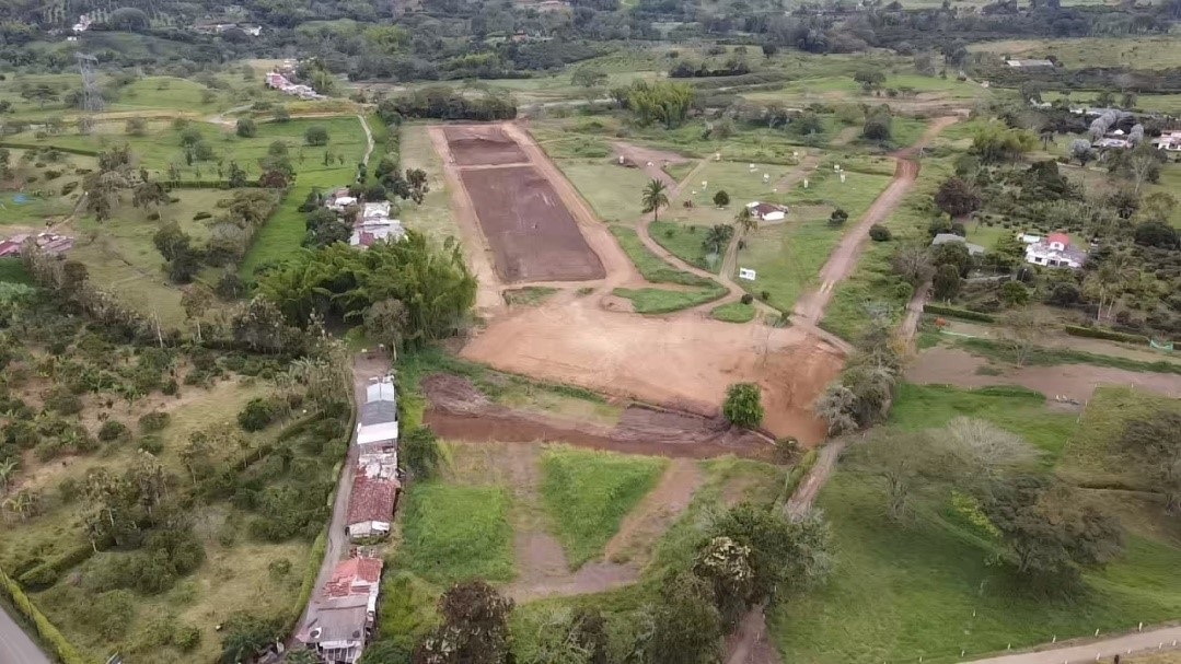 AVANCE DE OBRAS DICIEMBRE 2020 – COLINAS DEL MAR