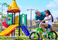 El Poblado - Casas campestres modernas en Colombia