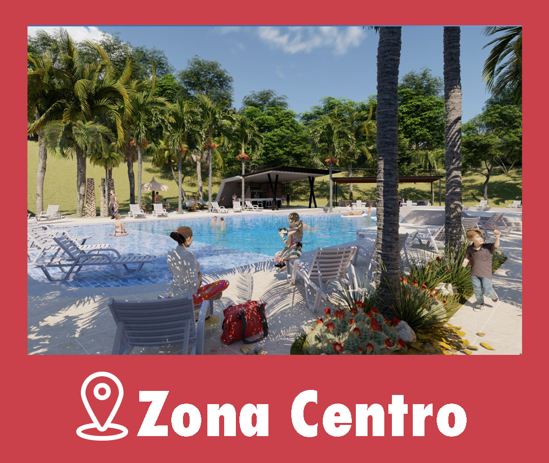 Zona Centro