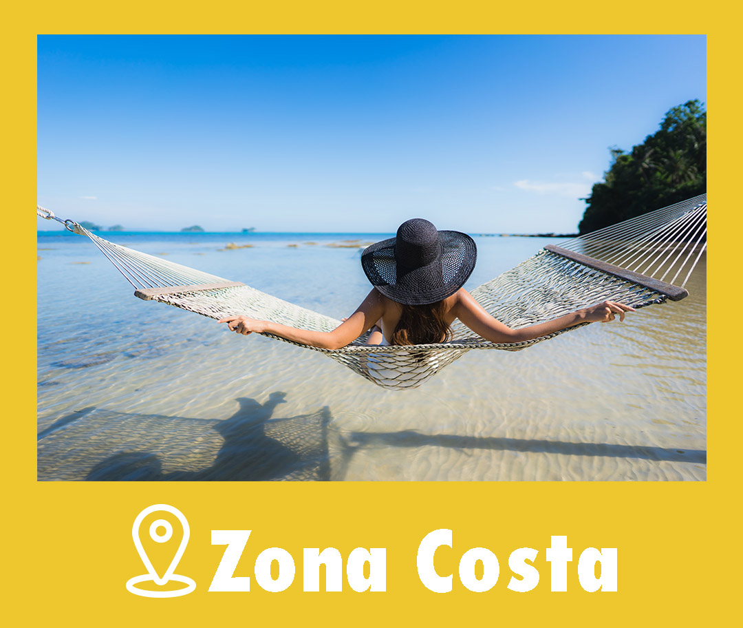 Zona Costa