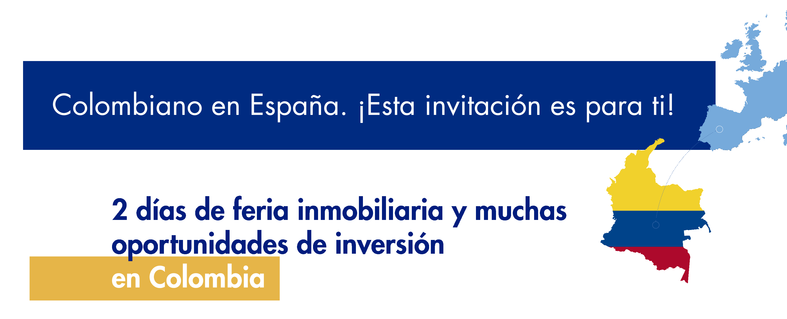 El Poblado - Venta de lotes en Colombia - España El Poblado - Venta de lotes en Colombia - España