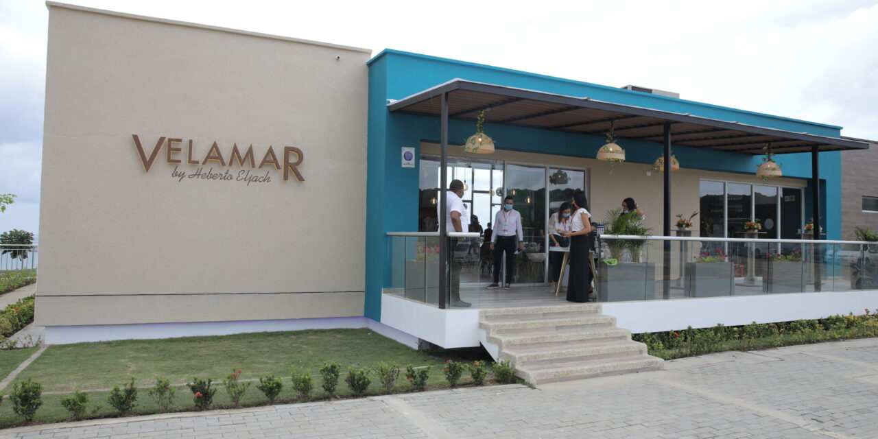 RESERVA CAMPESTRE VELAMAR, EL LUGAR QUE ESTABAS ESPERANDO