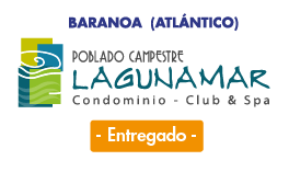 El Poblado - Constructora Casas Campestres - Lagunamar