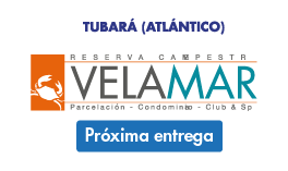 El Poblado - Constructora Casas Campestres - Velamar