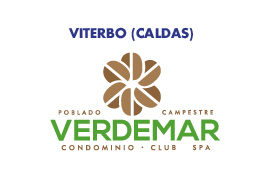 El Poblado - Constructora Casas Campestres - Verdemar