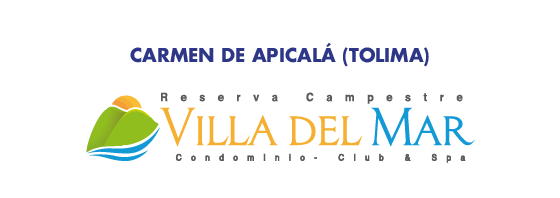 El Poblado - Constructora Casas Campestres - Villa del mar