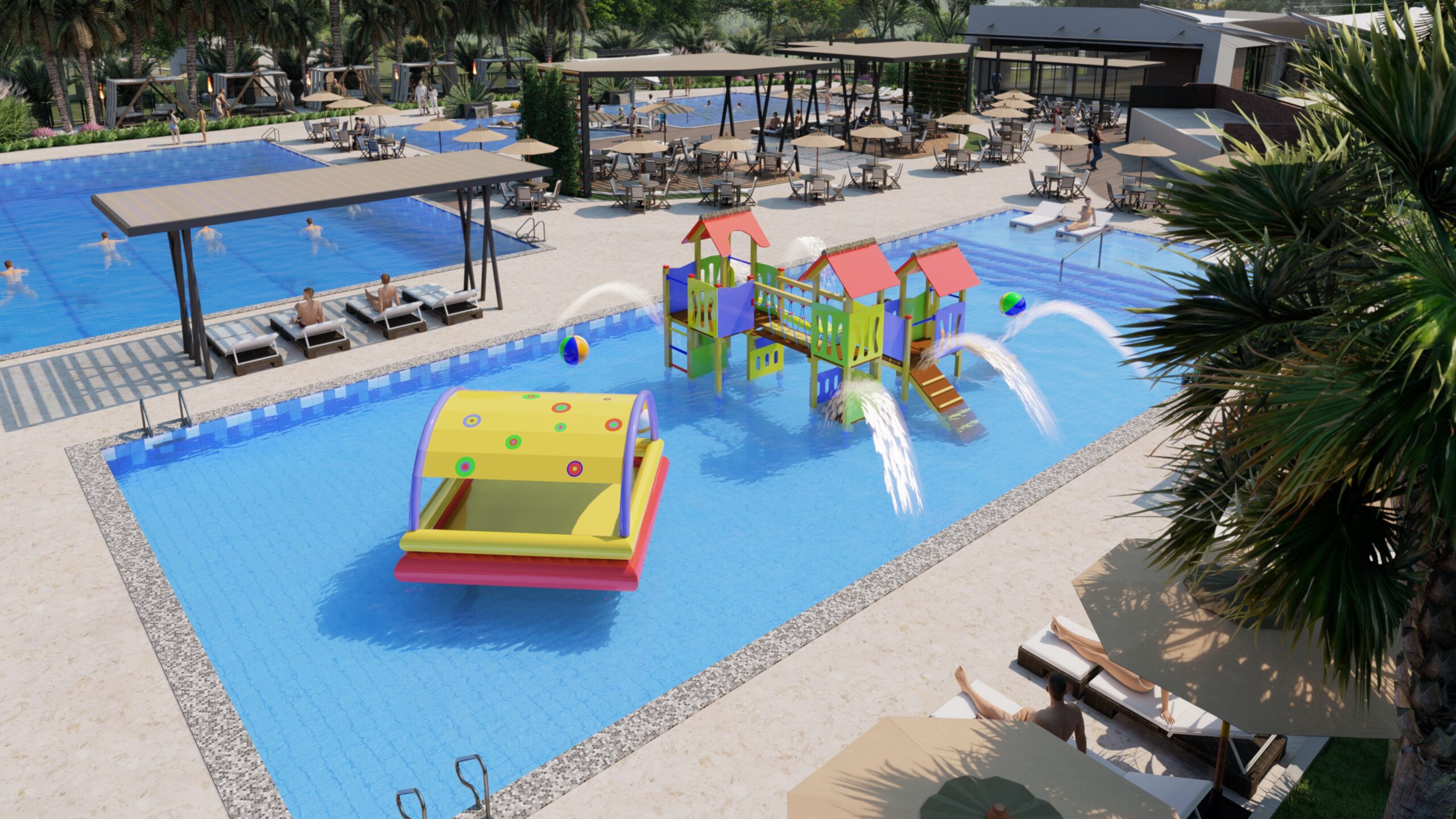 El Poblado - Constructora Casas Campestres - Verdemar El Poblado - Constructora Casas Campestres - Verdemar