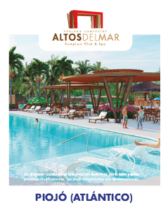 El Poblado - Constructora Casas Campestres