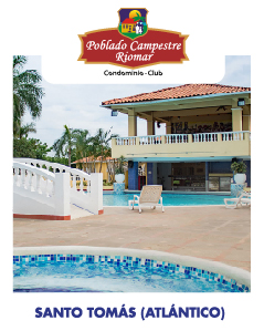 El Poblado - Constructora Casas Campestres - Riomar