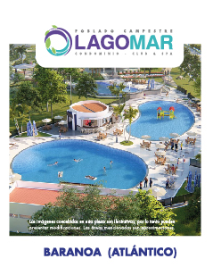 El Poblado - Constructora Casas Campestres - Lagomar