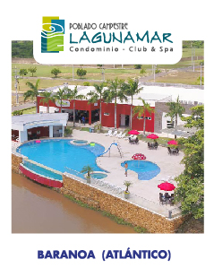 El Poblado - Constructora Casas Campestres - Lagunamar