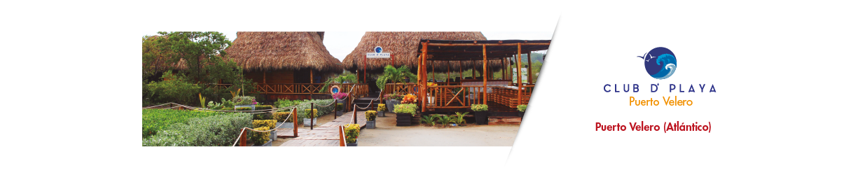 El Poblado - Constructora Casas Campestres - Puerto Velero