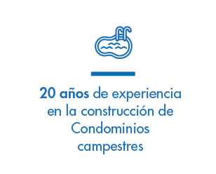 El Poblado - Constructora Casas Campestres - Santa verónica