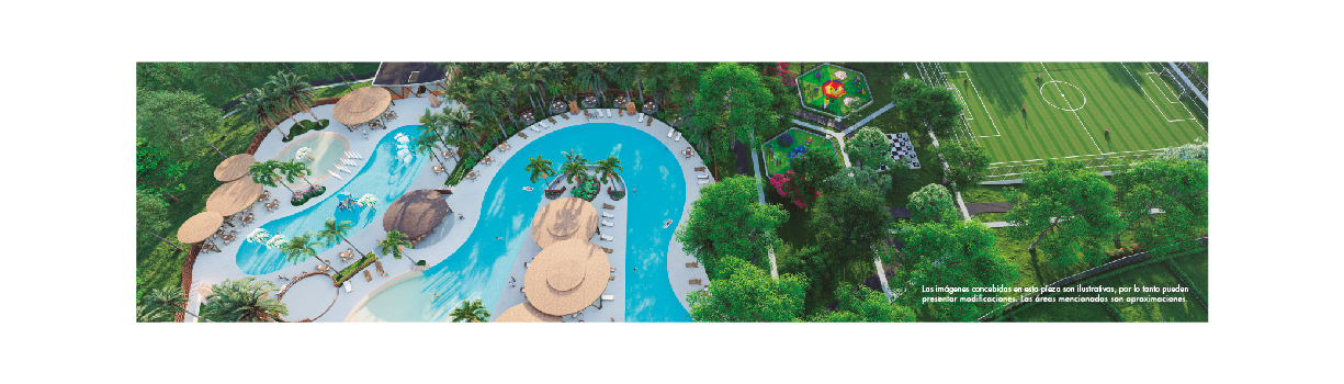 El Poblado - Constructora Casas Campestres