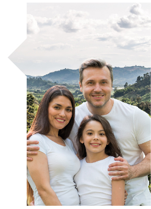 El Poblado - Constructora Casas Campestres