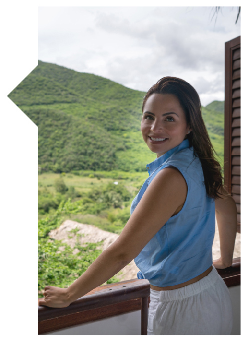 El Poblado - Constructora Casas Campestres