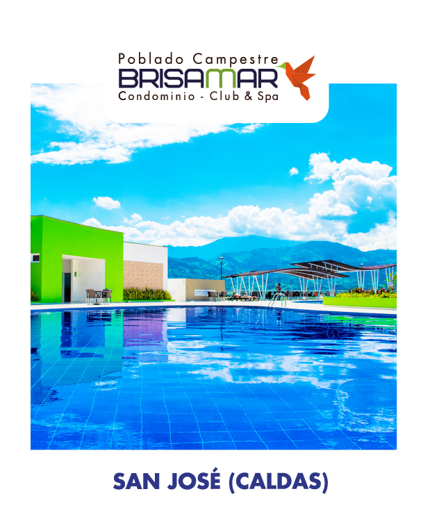 El Poblado - Constructora Casas Campestres - Brisamar