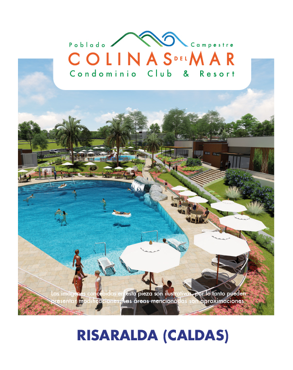 El Poblado - Constructora Casas Campestres - Colinas del mar