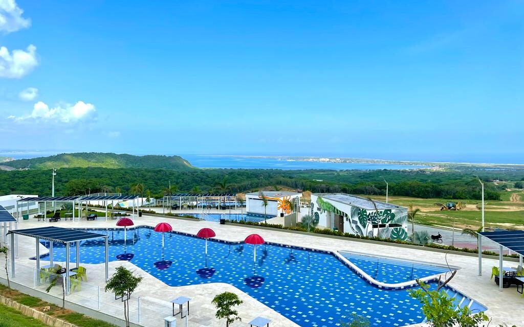 REGIÓN CARIBE SE CONSOLIDA COMO DESTINO DE INVERSIÓN INMOBILIARIA