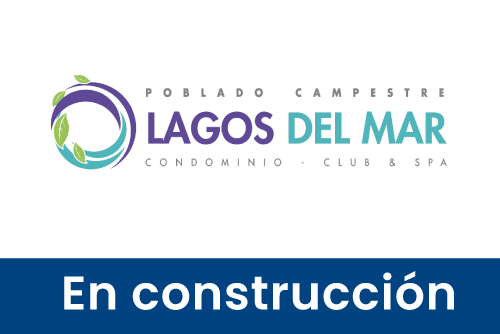 El Poblado - Lagos del mar. Venta de lotes en Colombia.