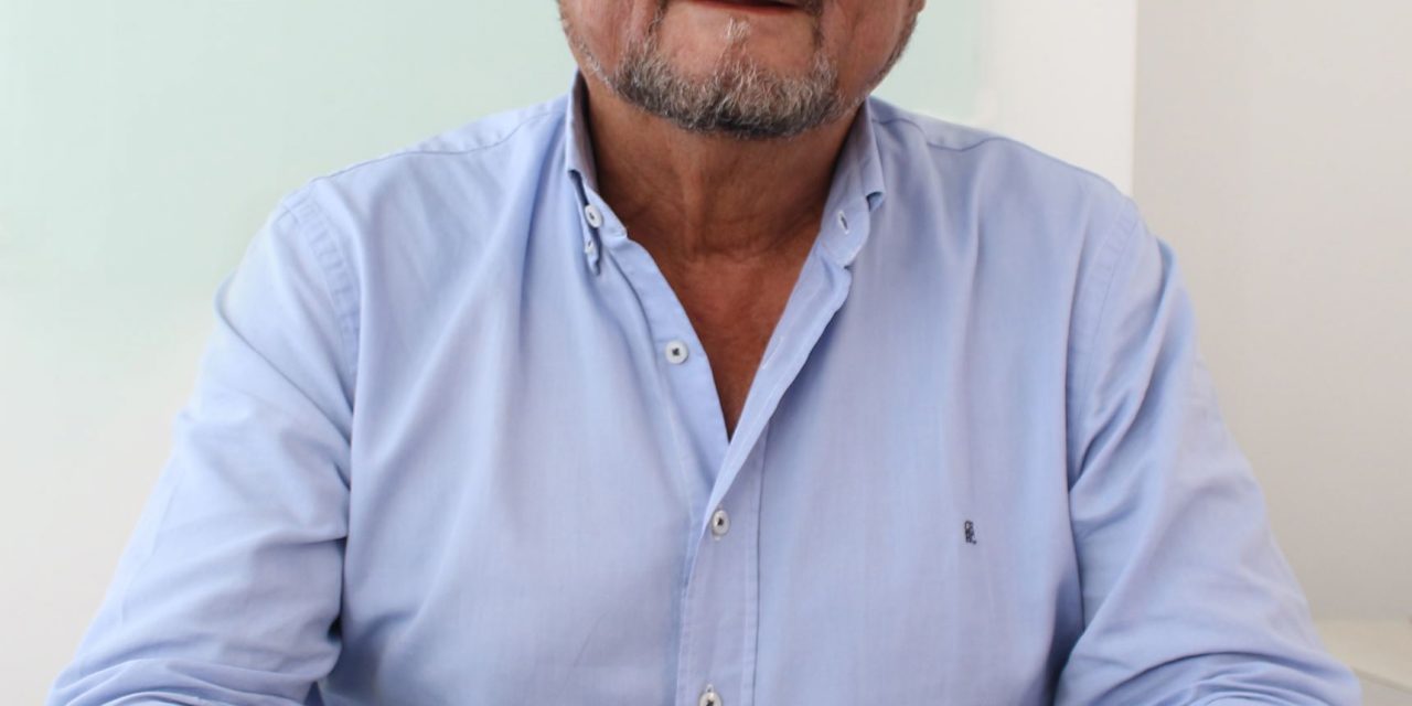 Aprende a invertir en finca raíz con nuestro experto el Sr. Manuel Garcia