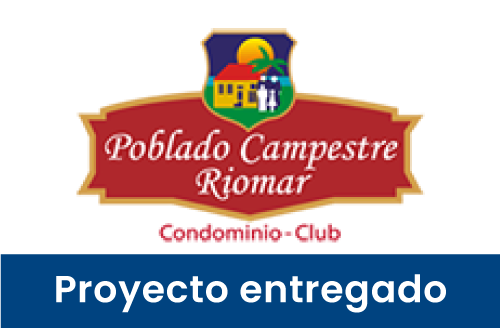 El Poblado - Venta de lotes en Colombia - Riomar