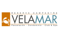 El Poblado - Condominio campestre en Velamar, Puerto Velero. Construye la casa de tus sueños. Venta de lotes. El Poblado - Condominio campestre en Velamar, Puerto Velero. Construye la casa de tus sueños. Venta de lotes.