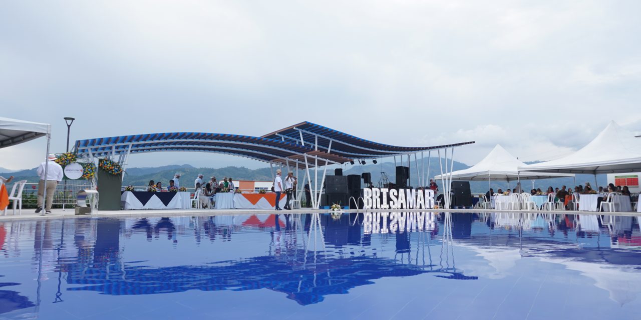 El POBLADO S.A. CUMPLIENDO SUEÑOS EN LA ZONA CAFETERA