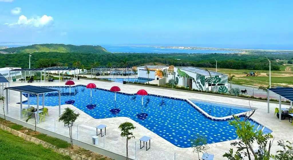 El Poblado - Lotes Campestres - Construir Casas El Poblado - Lotes Campestres - Construir Casas