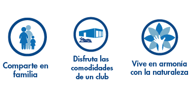 El Poblado - Lotes Campestres cerca a Cartagena - Altos del Mar El Poblado - Lotes Campestres cerca a Cartagena - Altos del Mar